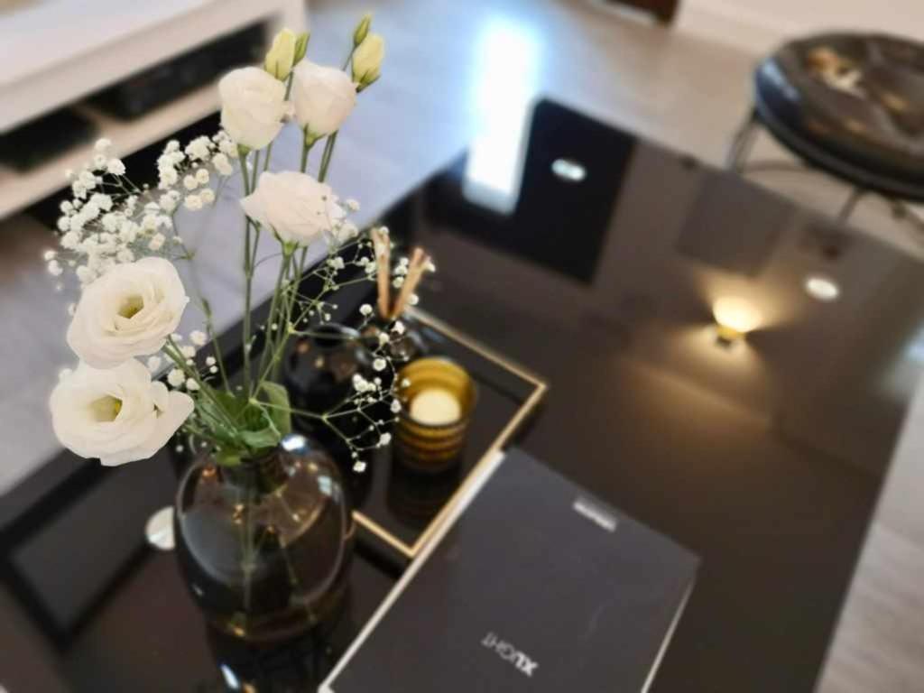 Willa Casa Casiopea Elegante Y Exotica Sanlúcar de Guadiana Zewnętrze zdjęcie